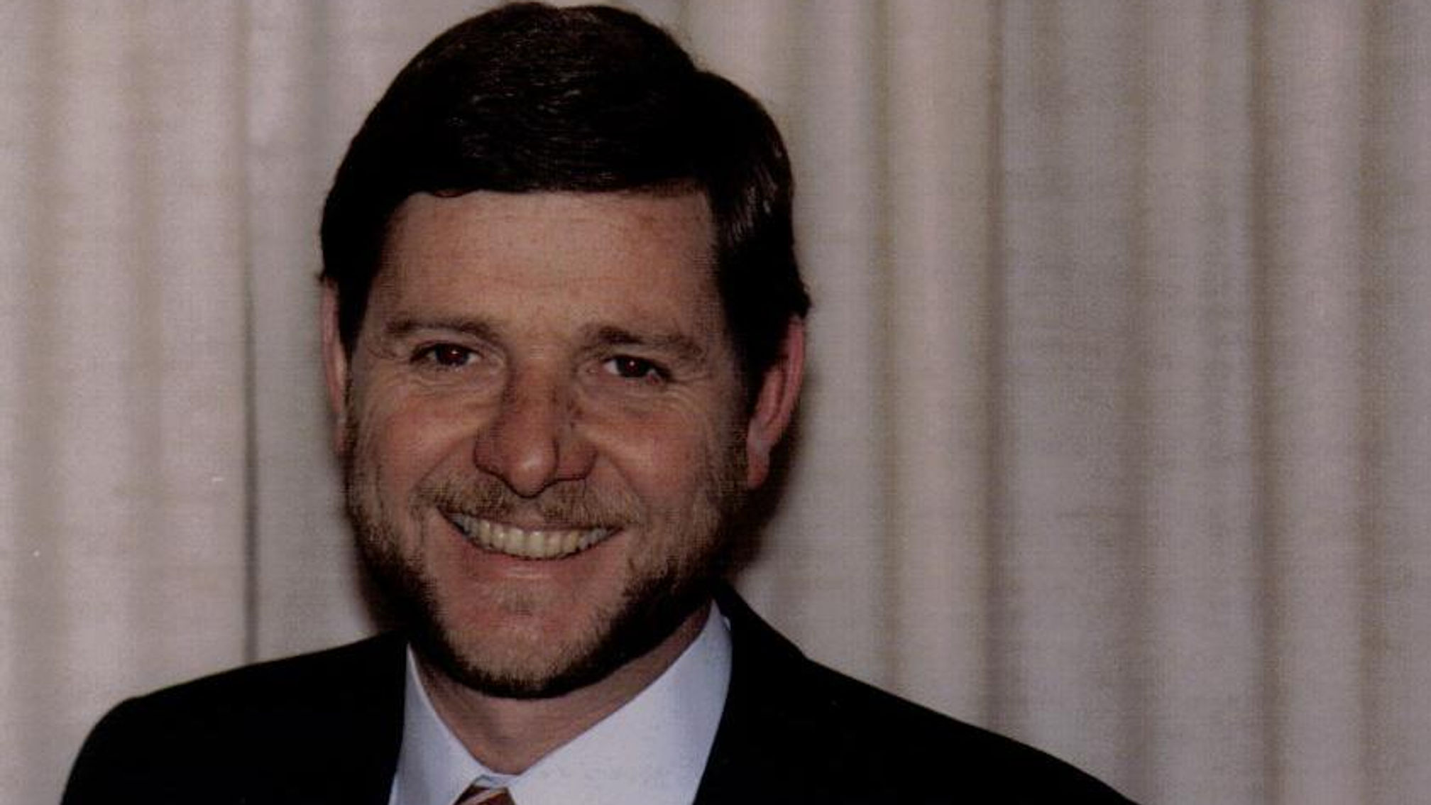 Peter Grant
